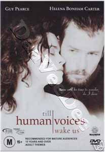 Till Human Voices Wake Us (DVD)